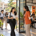 Sample: Supporting Local Entrepreneurs