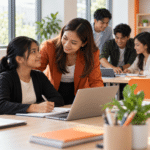 Sample: Skills for Tomorrow